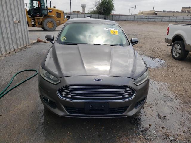 Photo 5 from auction – 2013 FORD FUSION SE with VIN 3FA6P0HR2DR153015