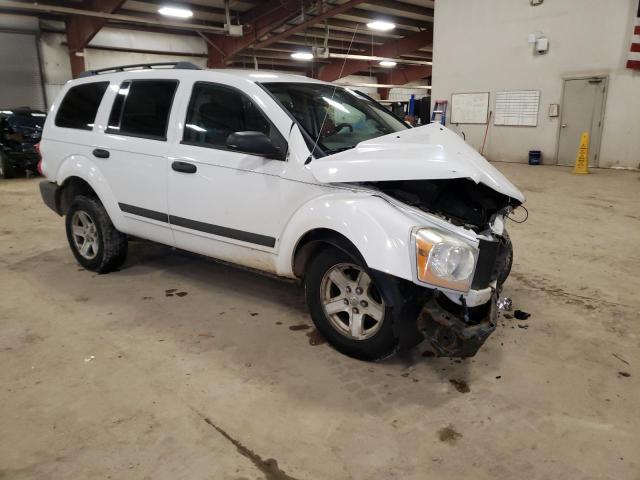Photo 4 from auction – 2006 DODGE DURANGO SX with VIN 1D4HB38NX6F163780