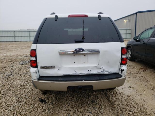 Photo 6 from auction – 2006 FORD EXPLORER E with VIN 1FMEU74856UA88687