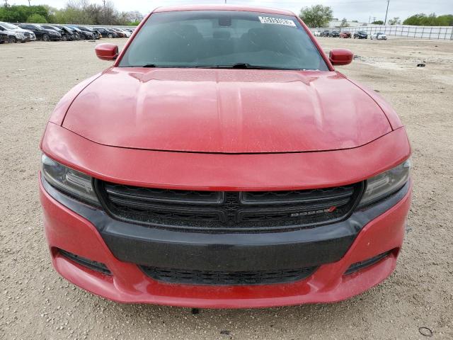 Photo 5 from auction – 2015 DODGE CHARGER R/ with VIN 2C3CDXCT9FH825429