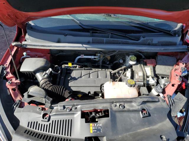 Photo 12 from auction – 2020 BUICK ENCORE PRE with VIN KL4CJASB4LB062941