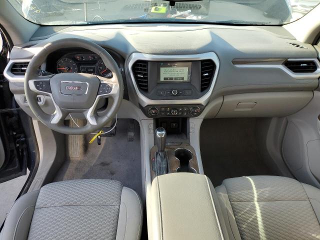 Photo 8 from auction – 2017 GMC ACADIA SLE with VIN 1GKKNLLS1HZ275607
