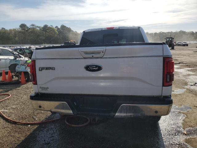 Photo 6 from auction – 2015 FORD F150 SUPER with VIN 1FTEW1CP6FKE26856