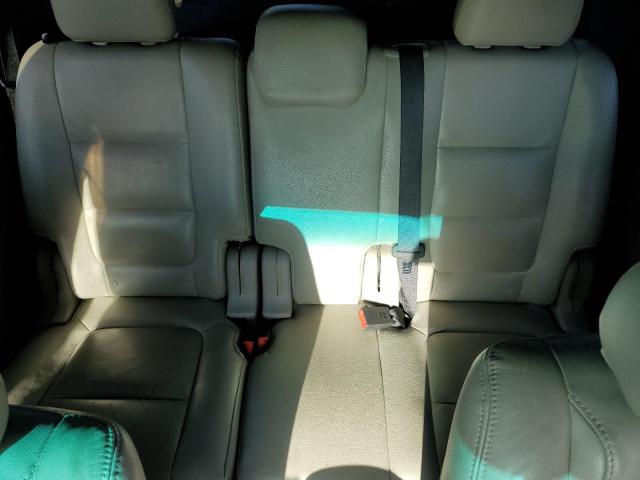 Photo 10 from auction – 2012 FORD EXPLORER X with VIN 1FMHK8D87CGA39395