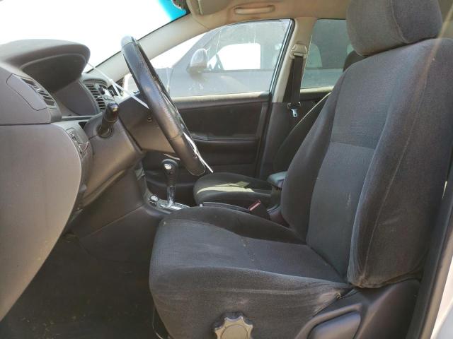 Photo 7 from auction – 2003 TOYOTA COROLLA CE with VIN 1NXBR32E03Z097038