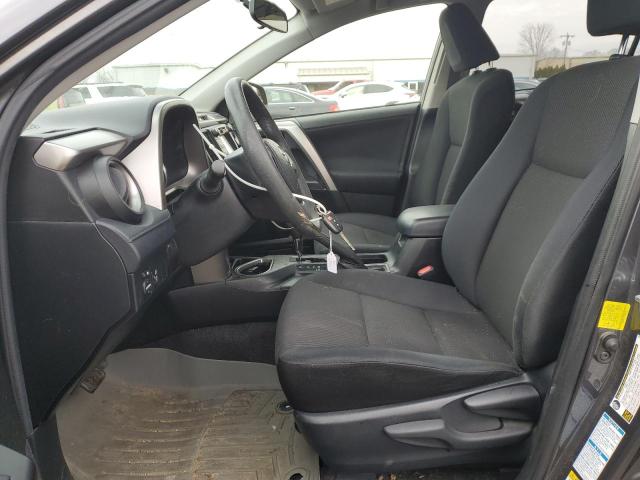 Photo 7 from auction – 2016 TOYOTA RAV4 LE with VIN JTMBFREV5GJ054222