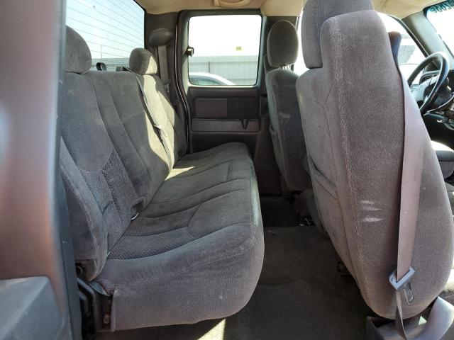 Photo 10 from auction – 2007 CHEVROLET SILVERADO with VIN 1GCEC19V57Z106340