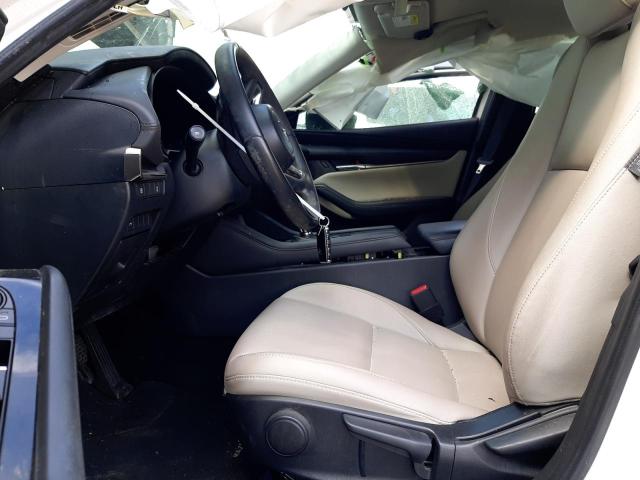 Photo 7 from auction – 2019 MAZDA 3 SELECT with VIN 3MZBPAAL1KM111916