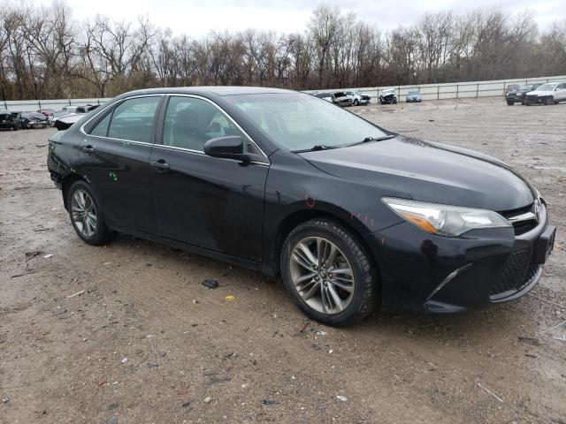 Photo 4 from auction – 2017 TOYOTA CAMRY LE with VIN 4T1BF1FK7HU447804