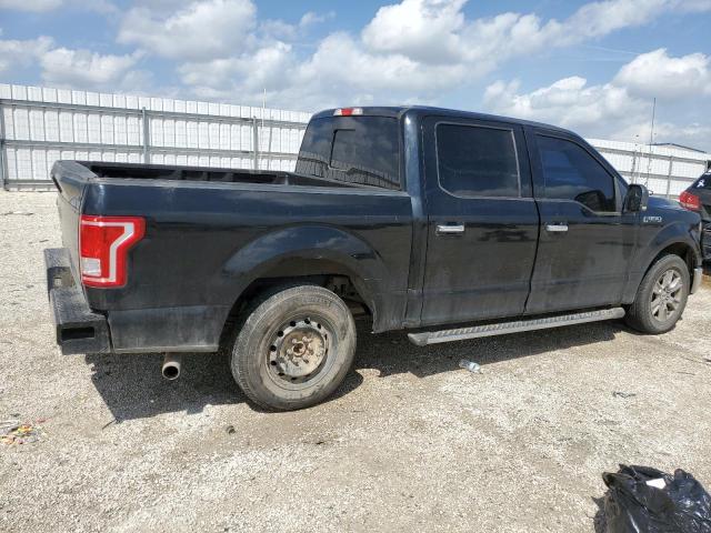 Photo 3 from auction – 2016 FORD F150 SUPER with VIN 1FTEW1CF2GKE02059