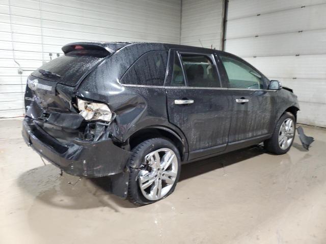 Photo 3 from auction – 2014 FORD EDGE LIMIT with VIN 2FMDK3KC9EBA17580