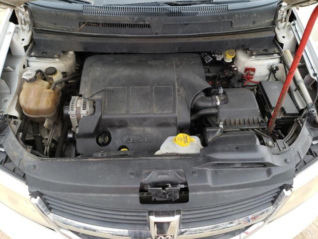 Photo 12 from auction – 2009 DODGE JOURNEY SX with VIN 3D4GG57V09T163937