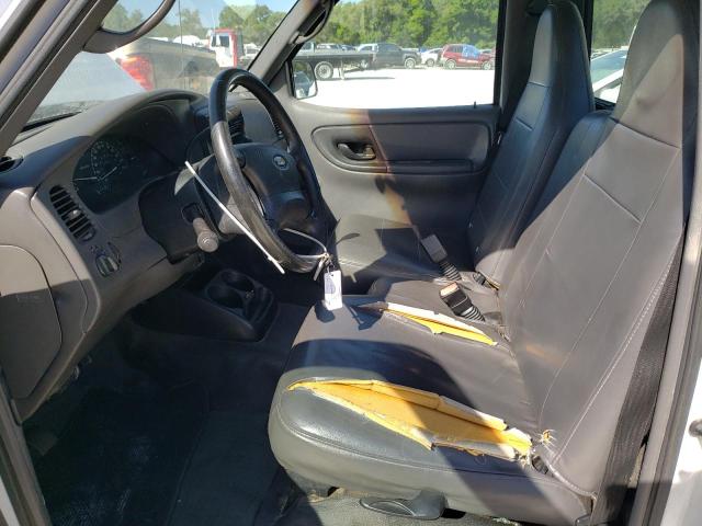 Photo 7 from auction – 2003 FORD RANGER with VIN 1FTYR10U33PA77586