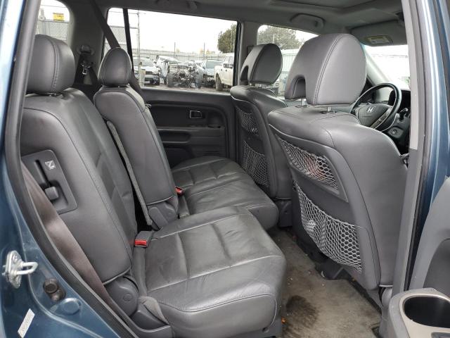 صورة رقم 11 من المزاد - 2007 HONDA PILOT EXL مع VIN 5FNYF18757B020510