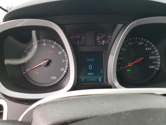 Photo 9 from auction – 2010 CHEVROLET EQUINOX LT with VIN 2CNFLNEW9A6261224