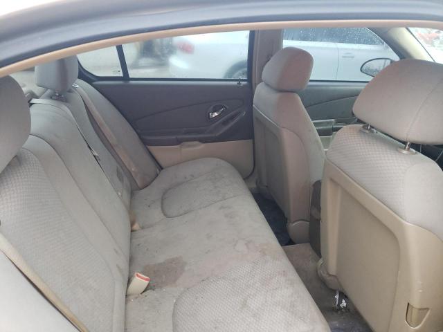 Photo 10 from auction – 2006 CHEVROLET MALIBU LS with VIN 1G1ZS51F76F284341