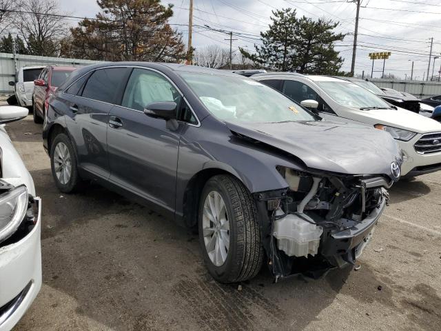 Photo 4 from auction – 2015 TOYOTA VENZA LE with VIN 4T3ZA3BB3FU095968