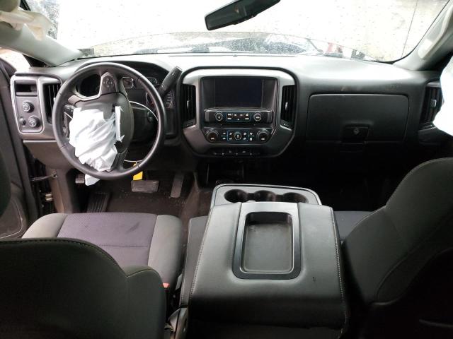 Zdjęcie 8 z aukcji – 2015 CHEVROLET SILVERADO z VIN 1GCVKREC5FZ210802