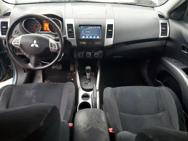 Photo 8 from auction – 2007 MITSUBISHI OUTLANDER with VIN JA4MS31XX7Z013427