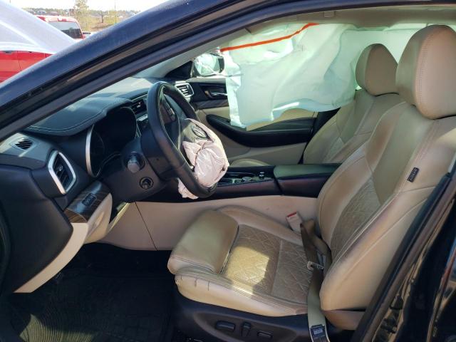 Photo 7 from auction – 2016 NISSAN MAXIMA 3.5 with VIN 1N4AA6AP2GC395510