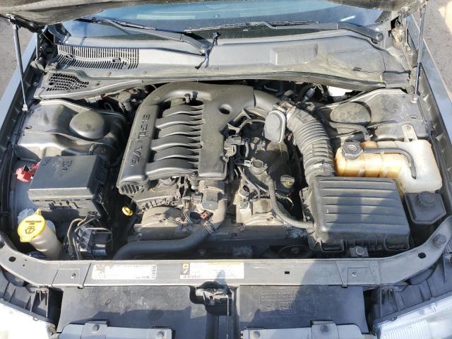 Photo 11 from auction – 2010 CHRYSLER 300 TOURIN with VIN 2C3CK5CV0AH138683