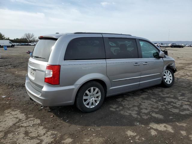 Photo 3 from auction – 2014 CHRYSLER TOWN & COU with VIN 2C4RC1BG3ER441343
