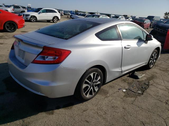 Photo 3 from auction – 2013 HONDA CIVIC EX with VIN 2HGFG3B81DH528952