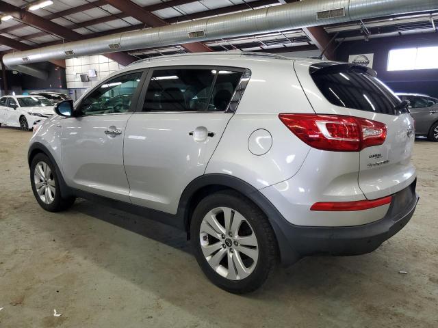 Photo 2 from auction – 2012 KIA SPORTAGE E with VIN KNDPCCA22C7311836