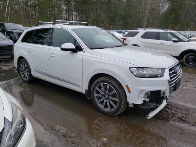 Photo 4 from auction – 2017 AUDI Q7 PRESTIG with VIN WA1VAAF79HD045269