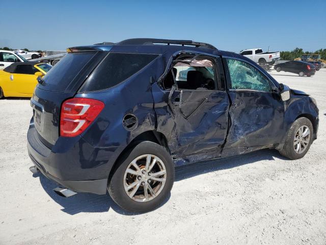 Photo 3 from auction – 2017 CHEVROLET EQUINOX LT with VIN 2GNFLFE36H6239442