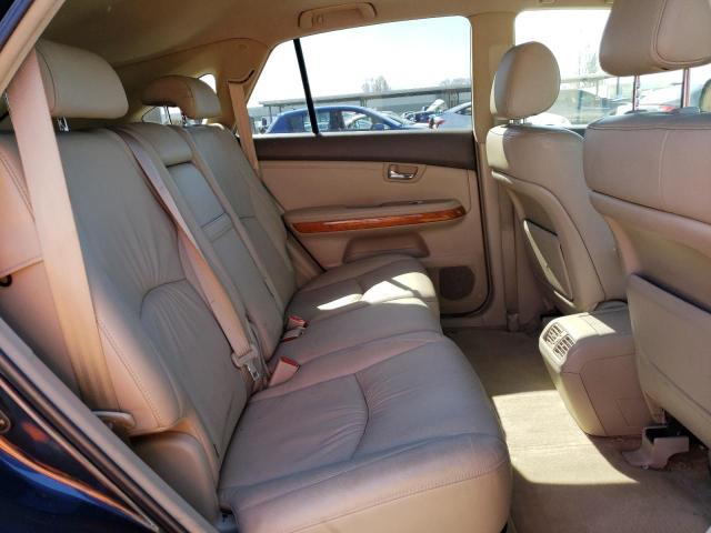 Photo 10 from auction – 2004 LEXUS RX 330 with VIN JTJGA31U540039653