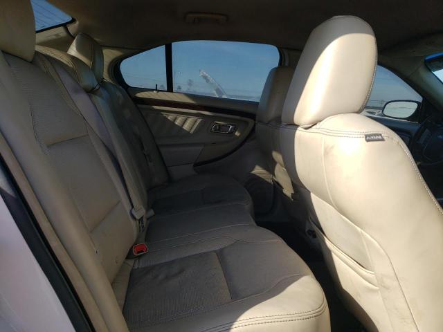 Photo 10 from auction – 2011 FORD TAURUS LIM with VIN 1FAHP2FWXBG111337