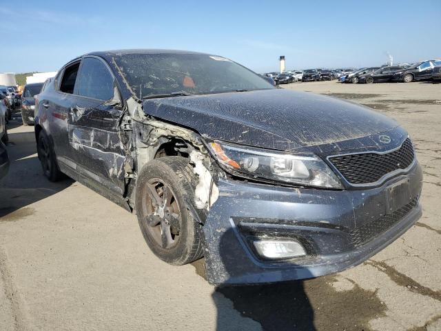 Photo 4 from auction – 2015 KIA OPTIMA LX with VIN KNAGM4A7XF5586723