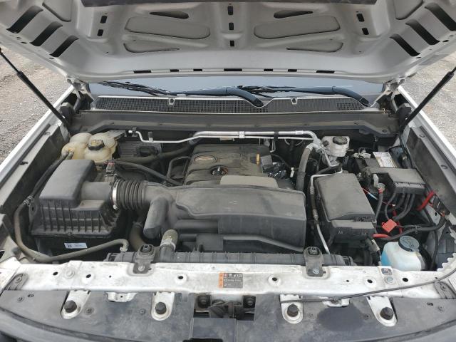 Photo 11 from auction – 2018 CHEVROLET COLORADO with VIN 1GCHSBEA7J1297256