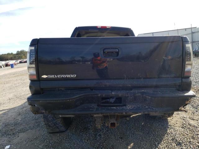 Photo 6 from auction – 2007 CHEVROLET SILVERADO with VIN 1GCHK23D57F129219