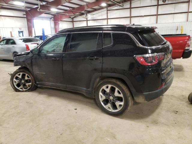 Photo 2 from auction – 2019 JEEP COMPASS LI with VIN 3C4NJDCB2KT728996