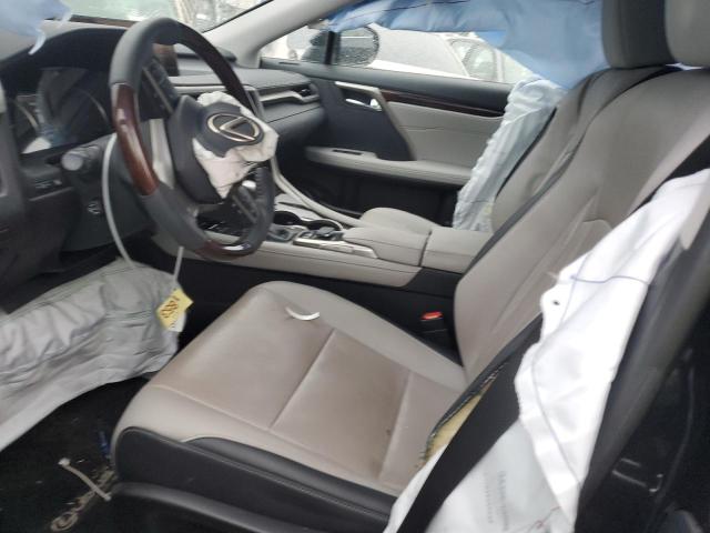 Photo 7 from auction – 2019 LEXUS RX 350 BAS with VIN 2T2BZMCA4KC178153