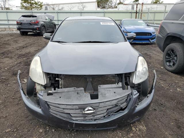 Photo 5 from auction – 2010 NISSAN ALTIMA SR with VIN 1N4BL2AP3AN424936