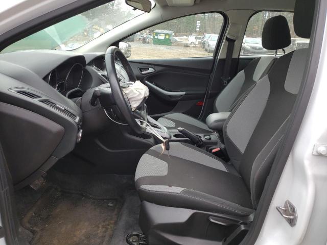 Photo 7 from auction – 2012 FORD FOCUS SE with VIN 1FAHP3F24CL171691