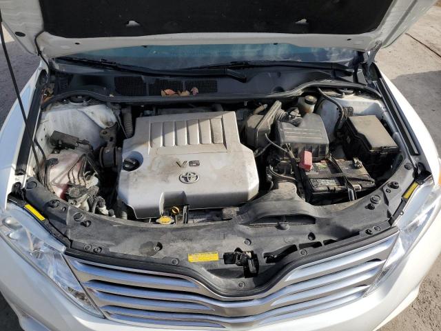 Photo 12 from auction – 2009 TOYOTA VENZA with VIN 4T3BK11A39U016881