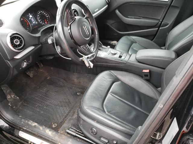 Photo 7 from auction – 2016 AUDI A3 PREMIUM with VIN WAUB8GFF0G1057841