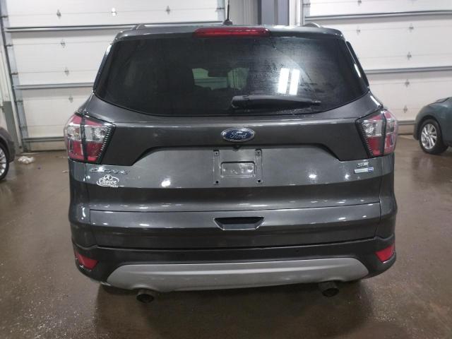 Photo 6 from auction – 2017 FORD ESCAPE SE with VIN 1FMCU9GD6HUA30246