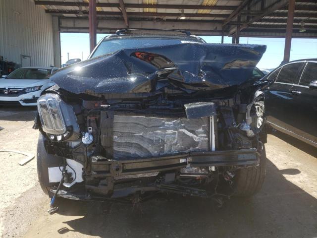 Photo 5 from auction – 2023 KIA TELLURIDE with VIN 5XYP5DGC8PG362007