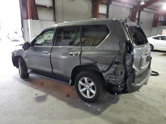 Photo 2 from auction – 2010 LEXUS GX 460 with VIN JTJBM7FX3A5004524