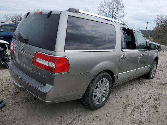 Photo 3 from auction – 2008 LINCOLN NAVIGATOR with VIN 5LMFL28588LJ19365