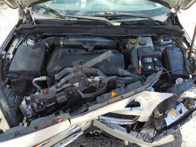 Photo 11 from auction – 2013 CHEVROLET MALIBU 2LT with VIN 1G11E5SA4DF165263