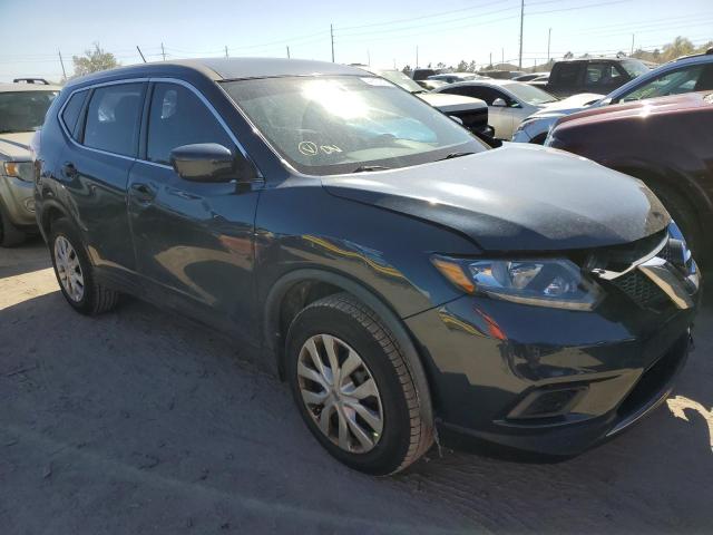 Photo 4 from auction – 2016 NISSAN ROGUE S with VIN JN8AT2MT3GW019018