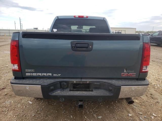 Photo 6 from auction – 2011 GMC SIERRA C15 with VIN 3GTP1WE25BG155554