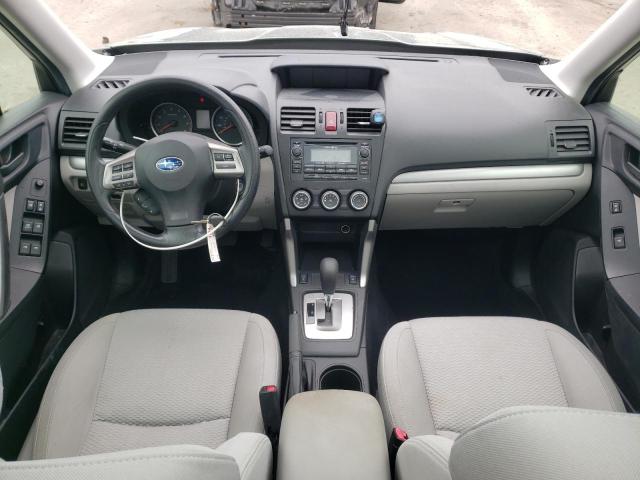 Photo 8 from auction – 2015 SUBARU FORESTER 2 with VIN JF2SJADC5FH517273