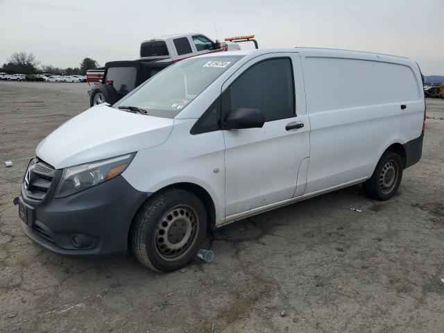 MERCEDES-BENZ METRIS 2016 with VIN WD3PG2EA4G3086665 - Photo from auction